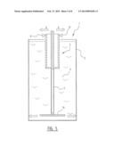 Method and Device for Determining of Shearing Stress or Viscosity diagram and image