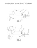 Method and Device for Determining of Shearing Stress or Viscosity diagram and image