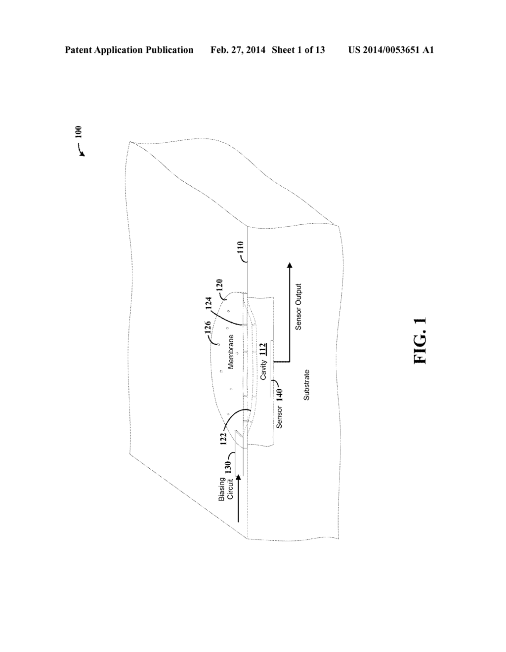 PRESSURE SENSOR - diagram, schematic, and image 02