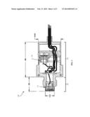 Gage Pressure Transducer and Method for Making the Same diagram and image