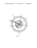 Gage Pressure Transducer and Method for Making the Same diagram and image