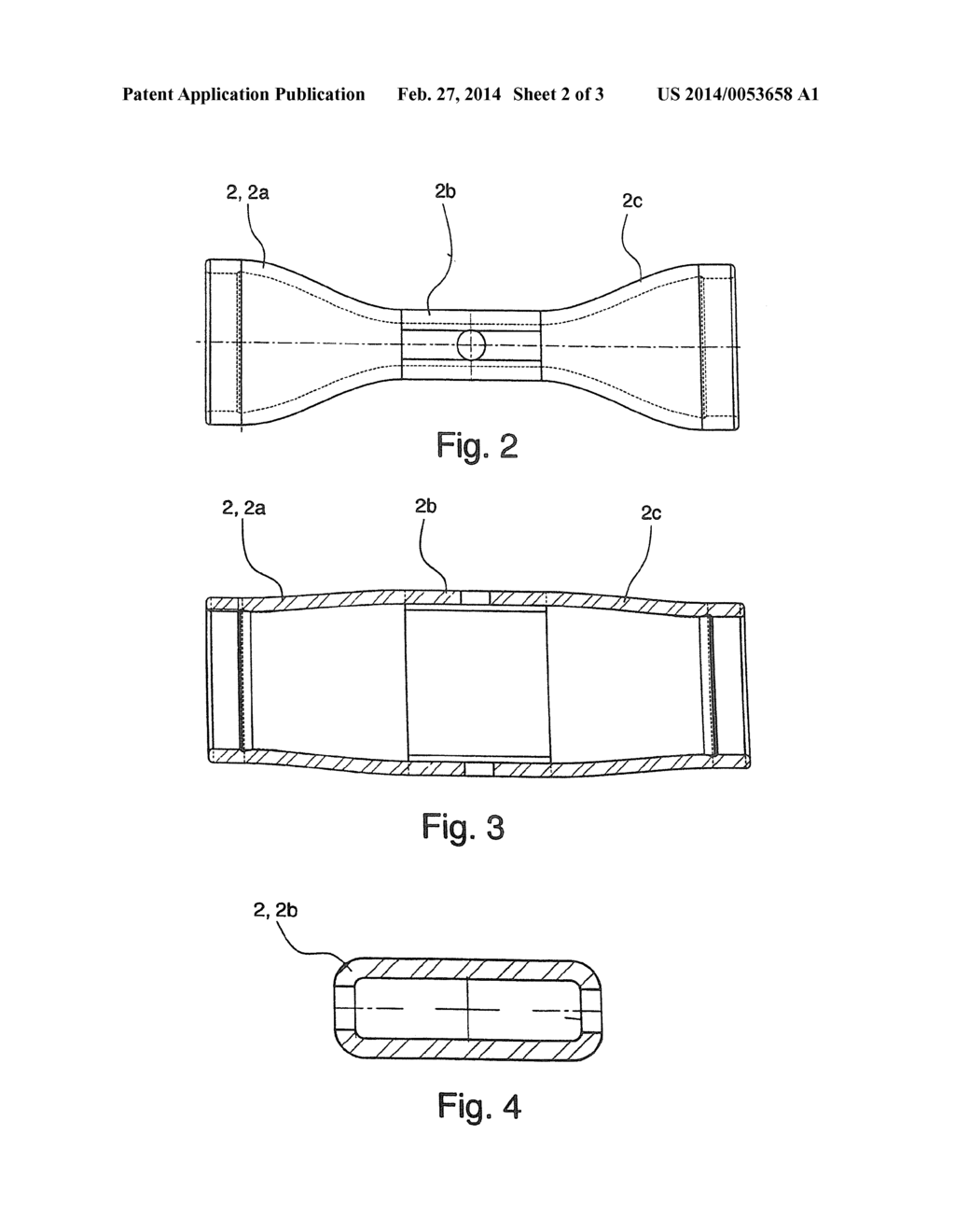 MAGNETIC-INDUCTIVE FLOW METER AND METHOD FOR ITS PRODUCTION - diagram, schematic, and image 03