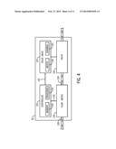 ULTRASONIC FLOWMETER HAVING PRESSURE BALANCING SYSTEM FOR HIGH PRESSURE     OPERATION diagram and image