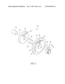 NON-CONTACT TYPE TORQUE AND ANGLE OF ROTATION SENSING DEVICE AND     MEASUREMENT METHOD USING SAME diagram and image