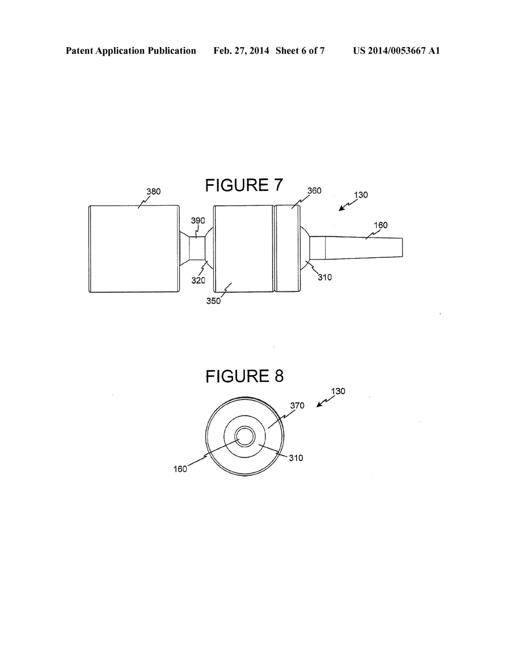 Modular Probe Assembly Having Force Protection and Articulation - diagram, schematic, and image 07