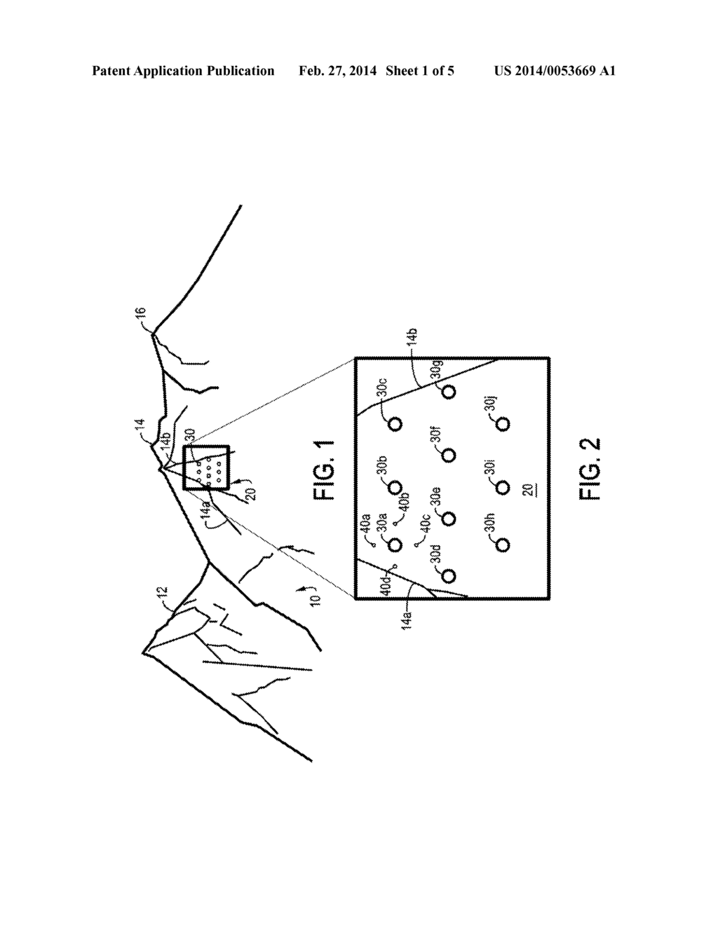 Method of and System for Inducing a Planned Avalanche - diagram, schematic, and image 02