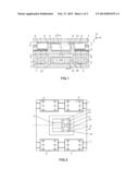 BIAXIAL LINEAR-MOTION MICRO DRIVE APPARATUS diagram and image