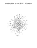 SHIFT DRIVE MECHANISM FOR MULTI-SPEED TRANSMISSION diagram and image