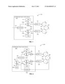 ANTI-BACKLASH GEAR CONTROL DEVICE diagram and image