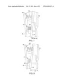 BICYCLE CONTROL DEVICE diagram and image