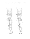 BICYCLE CONTROL DEVICE diagram and image