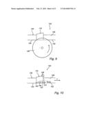 SAW BLADE AND A METHOD OF MANUFACTURING A SAW BLADE diagram and image