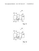 SAW BLADE AND A METHOD OF MANUFACTURING A SAW BLADE diagram and image