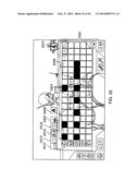 SYSTEM AND METHOD CREATING HARMONIZING TRACKS FOR AN AUDIO INPUT diagram and image