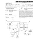 Hydrocarbon Removal from Gas Process Feed Streams by Regenerable Filters diagram and image