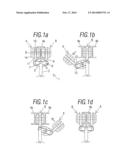 Automatic Device for the Change of Rail diagram and image