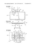 PULL-OUT POWER AND DATA TRAY, WORKSURFACE ASSEMBLY AND METHODS FOR THE USE     THEREOF diagram and image