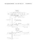 Quick release kayak anchor for shallow water diagram and image