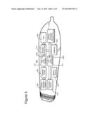 AUTONOMOUS UNDERWATER VEHICLE FOR MARINE SEISMIC SURVEYS diagram and image