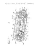 AUTONOMOUS UNDERWATER VEHICLE FOR MARINE SEISMIC SURVEYS diagram and image