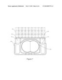 SYSTEM AND METHOD FOR CONTAINERIZED TRANSPORT OF LIQUIDS BY MARINE VESSEL diagram and image