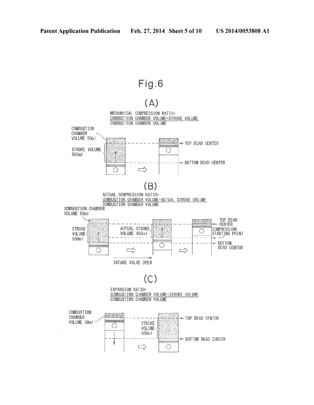 SPARK IGNITION TYPE INTERNAL COMBUSTION ENGINE - diagram, schematic, and image 06