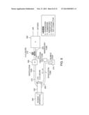 VENTILATOR AEROSOL DELIVERY SYSTEM diagram and image