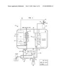 Nitric Oxide Delivery Device diagram and image