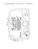 Nitric Oxide Delivery Device diagram and image