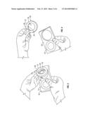 PROTECTIVE DEVICE FOR IMPLANTED MEDICAL DEVICE diagram and image