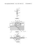 Hairdressing Aid diagram and image