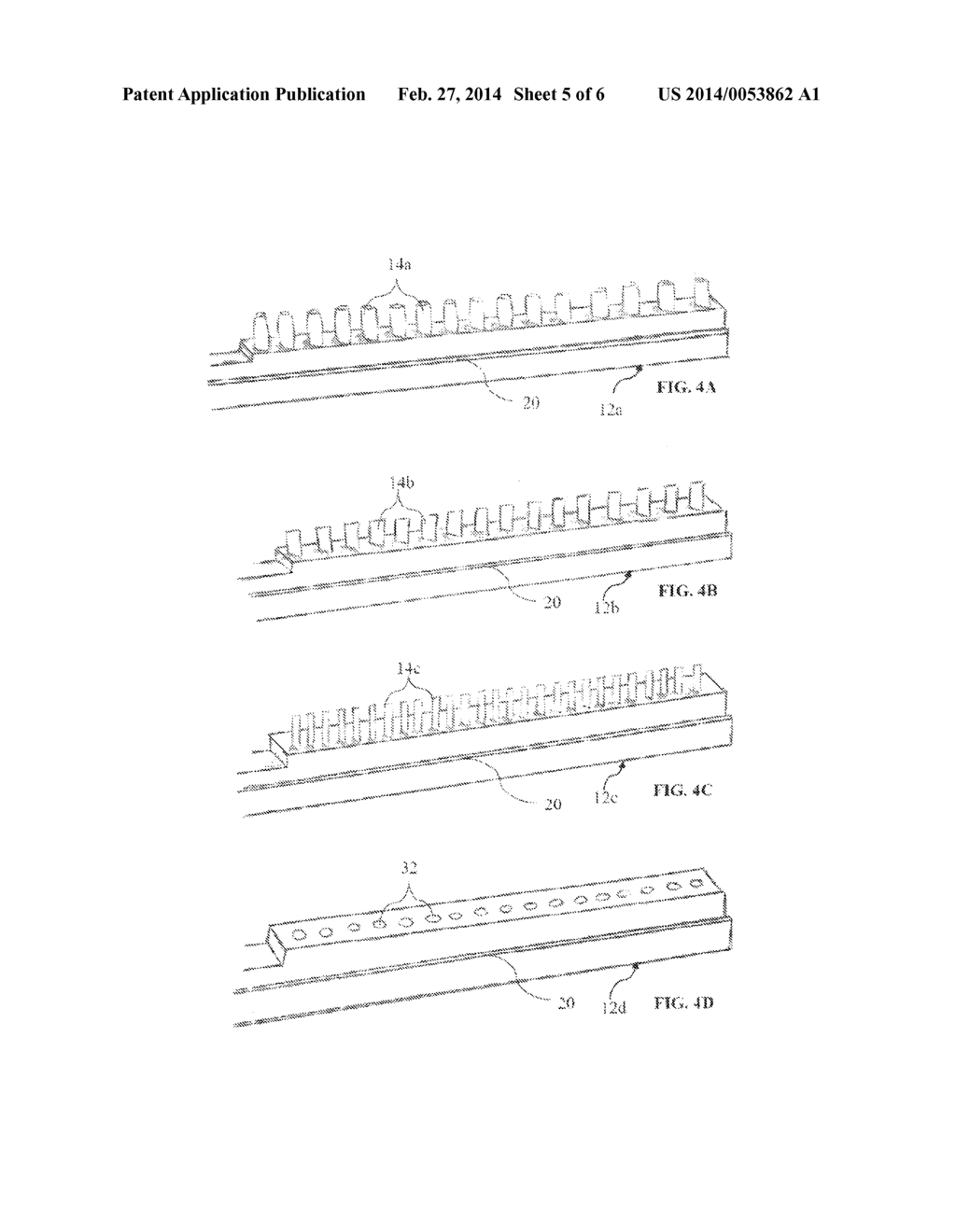 Hair Styling Iron and Attachment with Interchangeable Combs - diagram, schematic, and image 06