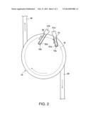 LIQUID PROCESSING APPARATUS AND LIQUID PROCESSING METHOD diagram and image