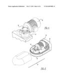 CONTROL SYSTEM FOR VEHICLE WASHING SYSTEM diagram and image