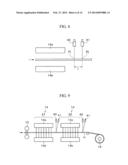 APPARATUS FOR COOLING HOT-ROLLED STEEL SHEET diagram and image