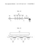 APPARATUS FOR COOLING HOT-ROLLED STEEL SHEET diagram and image