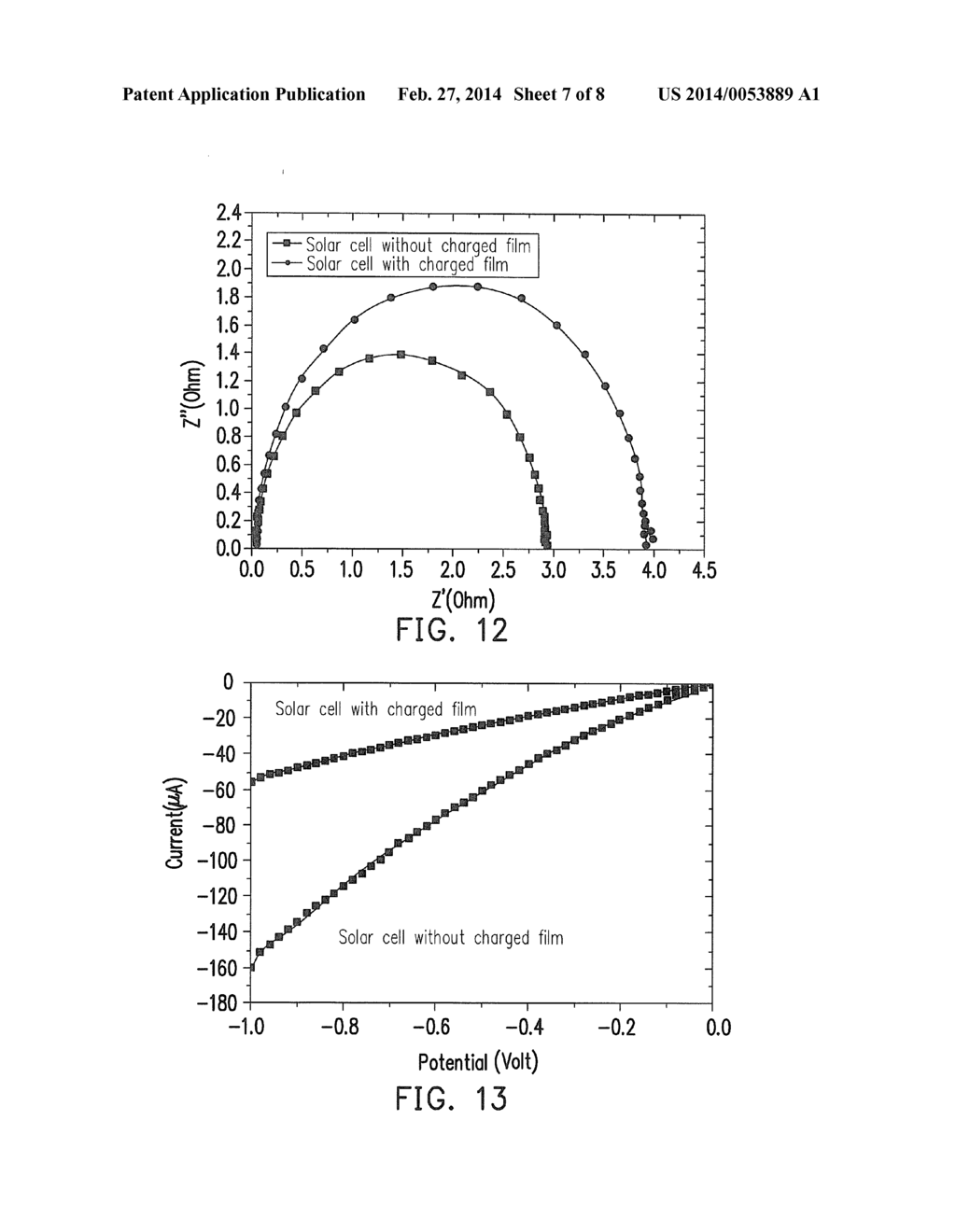 SOLAR CELL, AND SOLAR CELL MODULE EMPLOYING THE SAME - diagram, schematic, and image 08