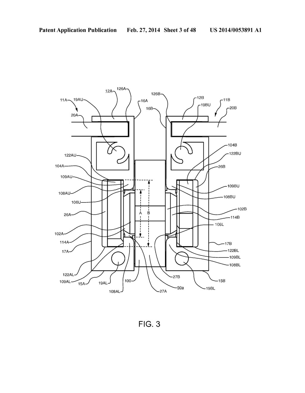 Method and Apparatus for Forming and Mounting a Photovoltaic Array - diagram, schematic, and image 04