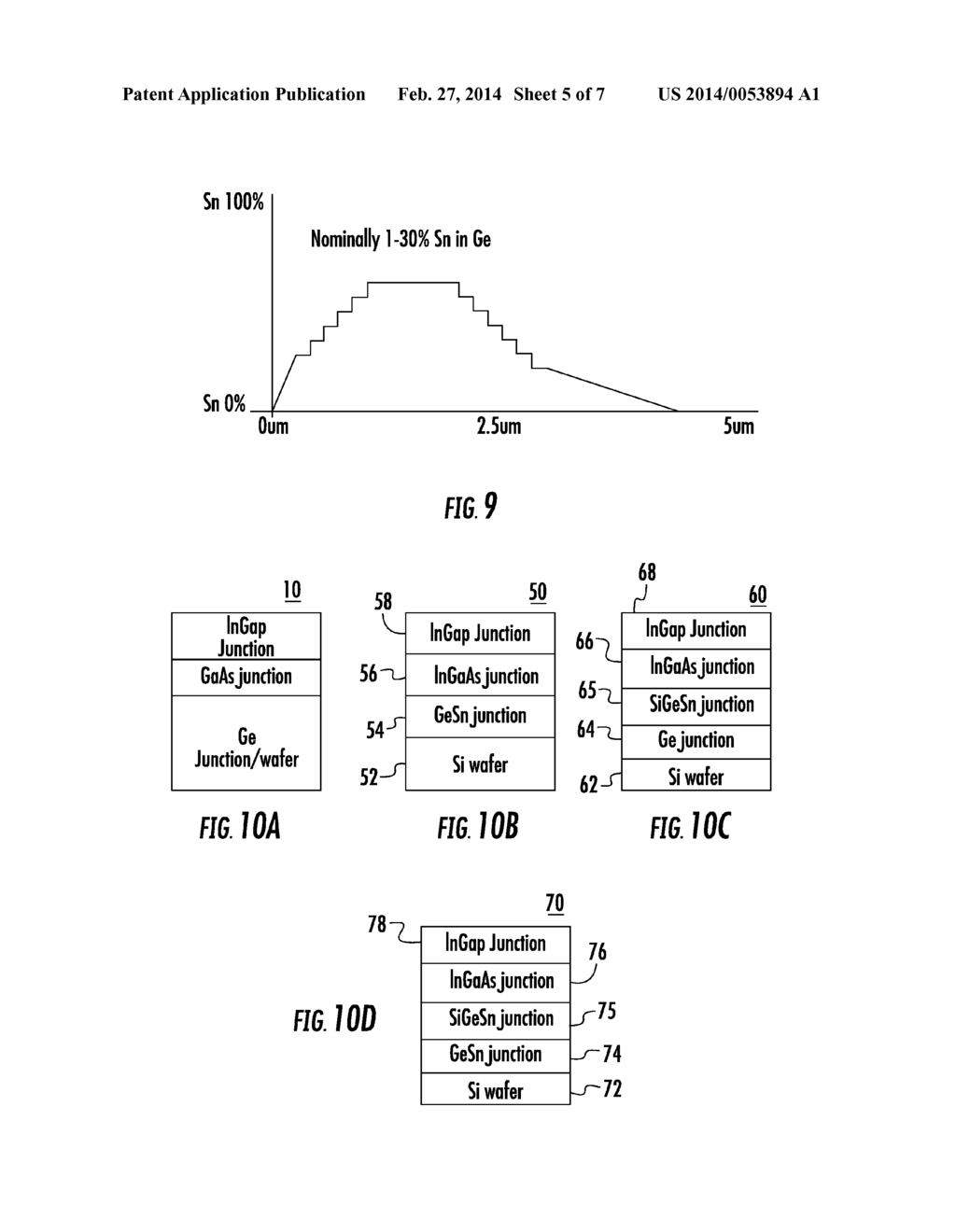 GRADED GeSn ON SILICON - diagram, schematic, and image 06