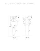 HIGH PRESSURE FLUIDIC SWITCHING VALVE HAVING VARIABLE PRESSURE LOADING diagram and image