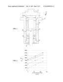 HIGH PRESSURE FLUIDIC SWITCHING VALVE HAVING VARIABLE PRESSURE LOADING diagram and image