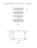 HIGH PRESSURE FLUIDIC SWITCHING VALVE HAVING VARIABLE PRESSURE LOADING diagram and image