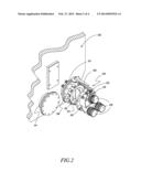 VALVE CONTROL FOR FLUID SYSTEM diagram and image