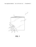 STORAGE AND DISPENSING BAG AND METHOD OF DISPENSING CONTENTS FROM THE SAME diagram and image