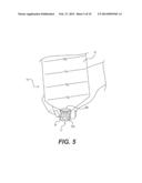 STORAGE AND DISPENSING BAG AND METHOD OF DISPENSING CONTENTS FROM THE SAME diagram and image