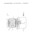 SOFT DRINK CONTAINER SUPPORTING ADDITIVE CONTAINMENT AND SELECTIVE RELEASE diagram and image