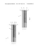 METHOD OF FORMING A STITCHED MULTI-LAYER FABRIC diagram and image