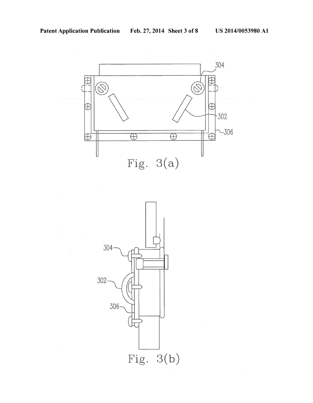 SYSTEM AND METHOD FOR OPERATING CHEMICAL MECHANICAL POLISHING PROCESS - diagram, schematic, and image 04