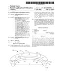 Retaining Ring With Shaped Surface diagram and image