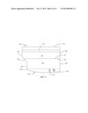 Retaining Ring With Shaped Surface diagram and image